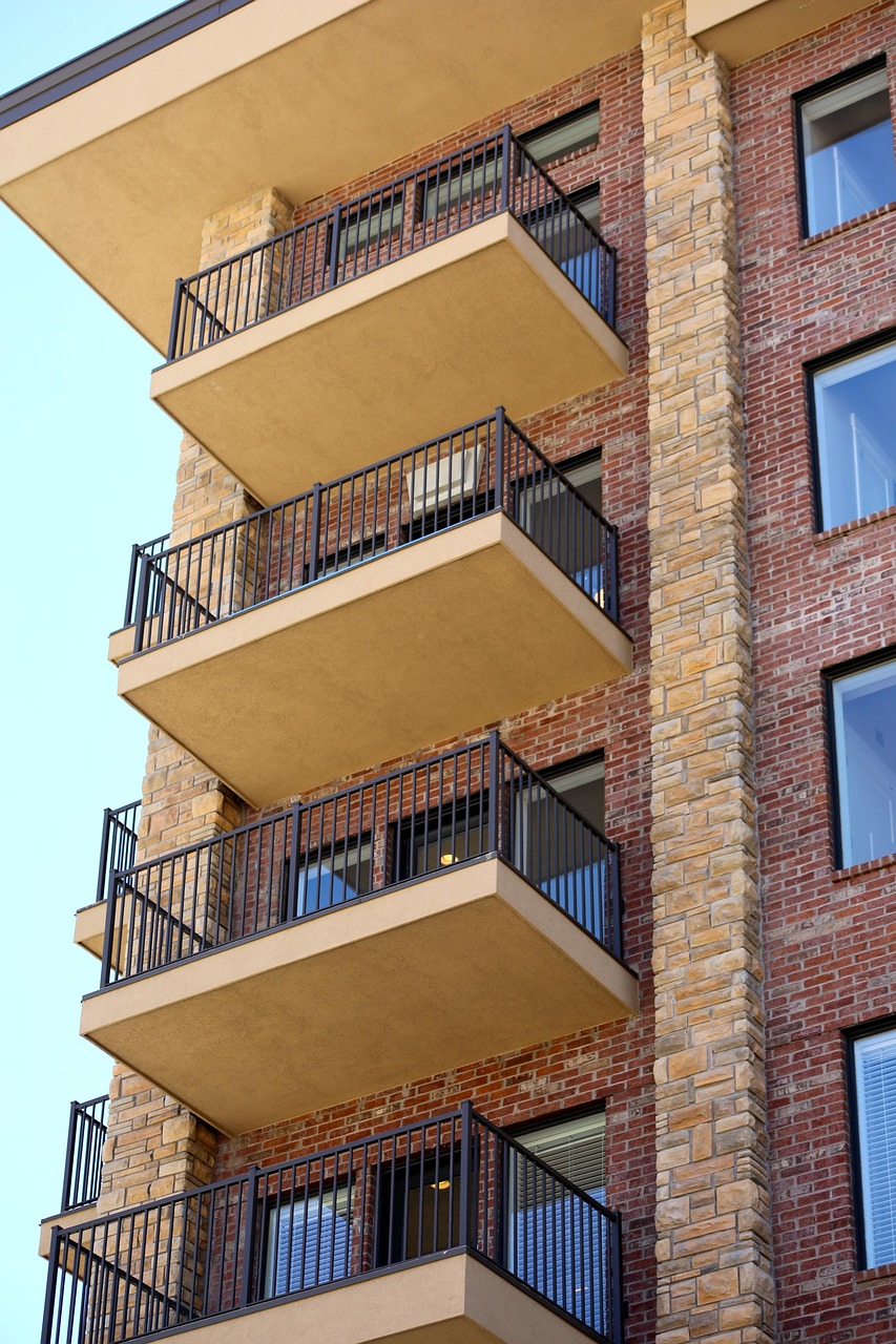 Skuteczne administrowanie obiektami w sektorze prywatnym i komercyjnym