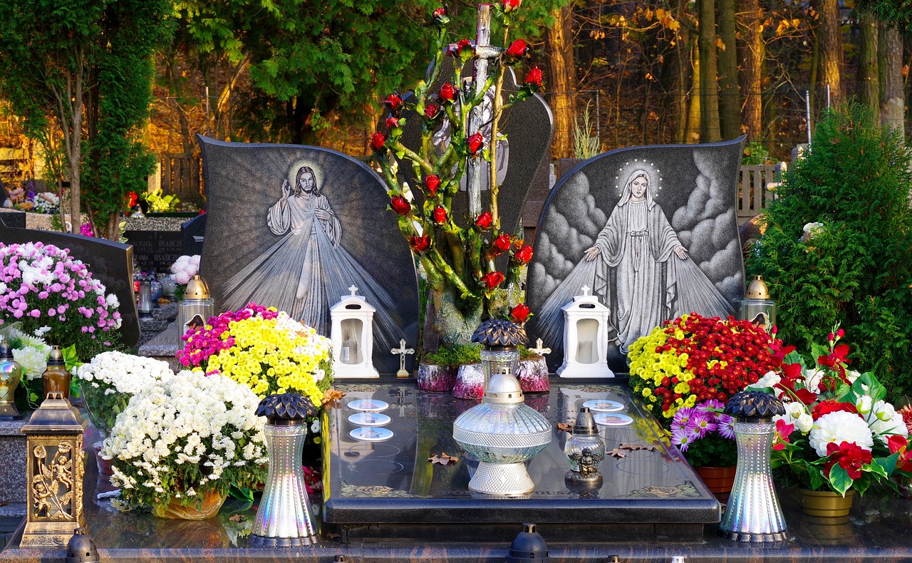 Zorganizowana pomoc w trudnym czasie