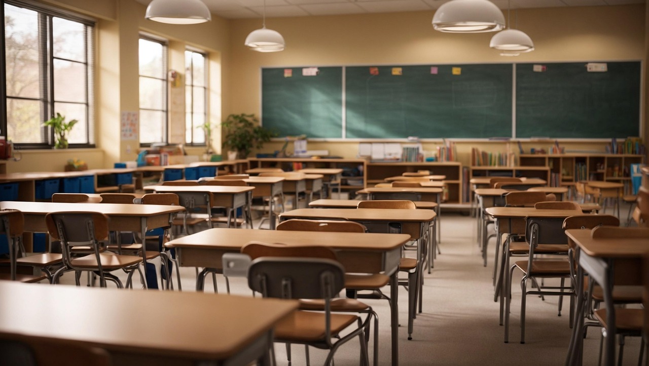 Wybór odpowiedniej placówki edukacyjnej na etapie kształcenia ponadpodstawowego