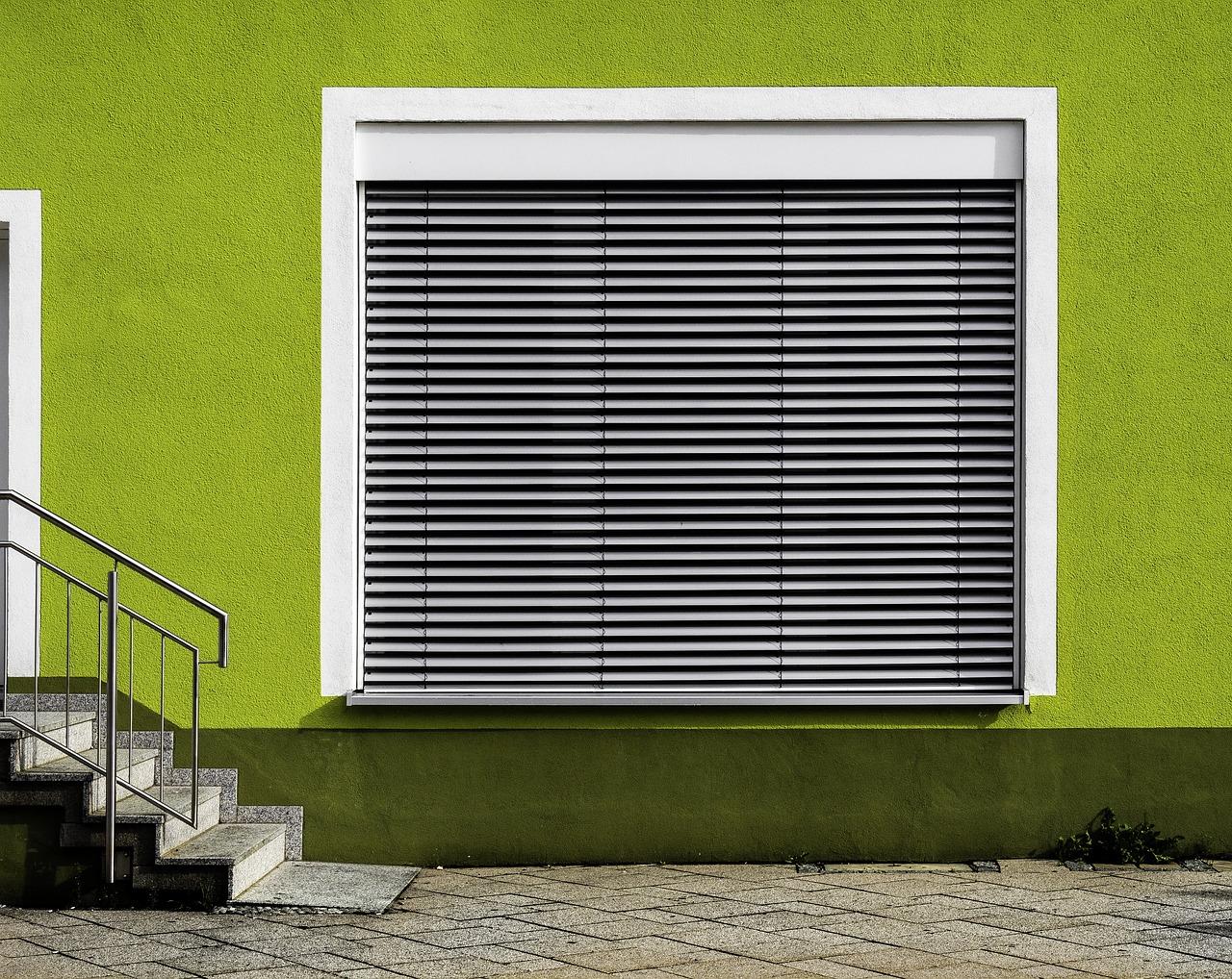 Nowoczesne rozwiązania wspierające komfort życia