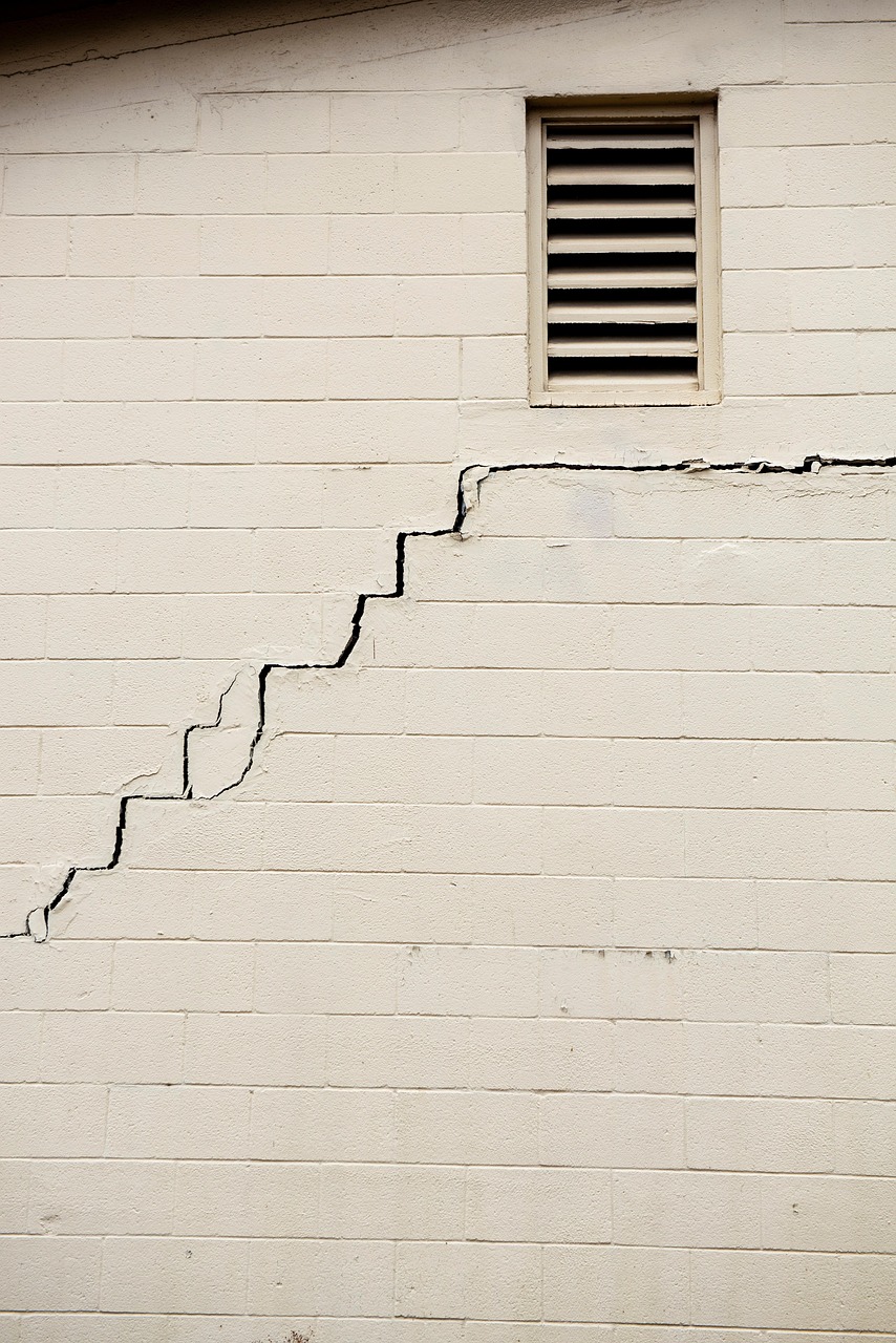 Skuteczne metody zabezpieczania konstrukcji budowlanych