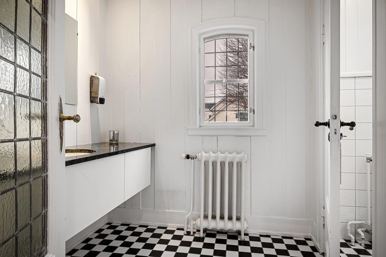 Efektywność cieplna jako fundament komfortu użytkowania przestrzeni