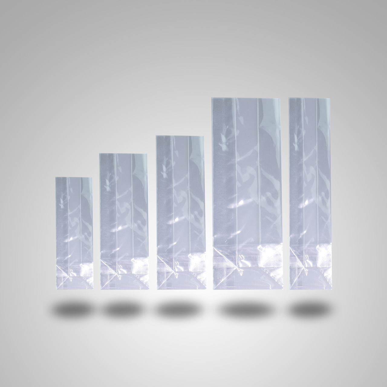 Rozwój sektora elastycznych rozwiązań pakowych