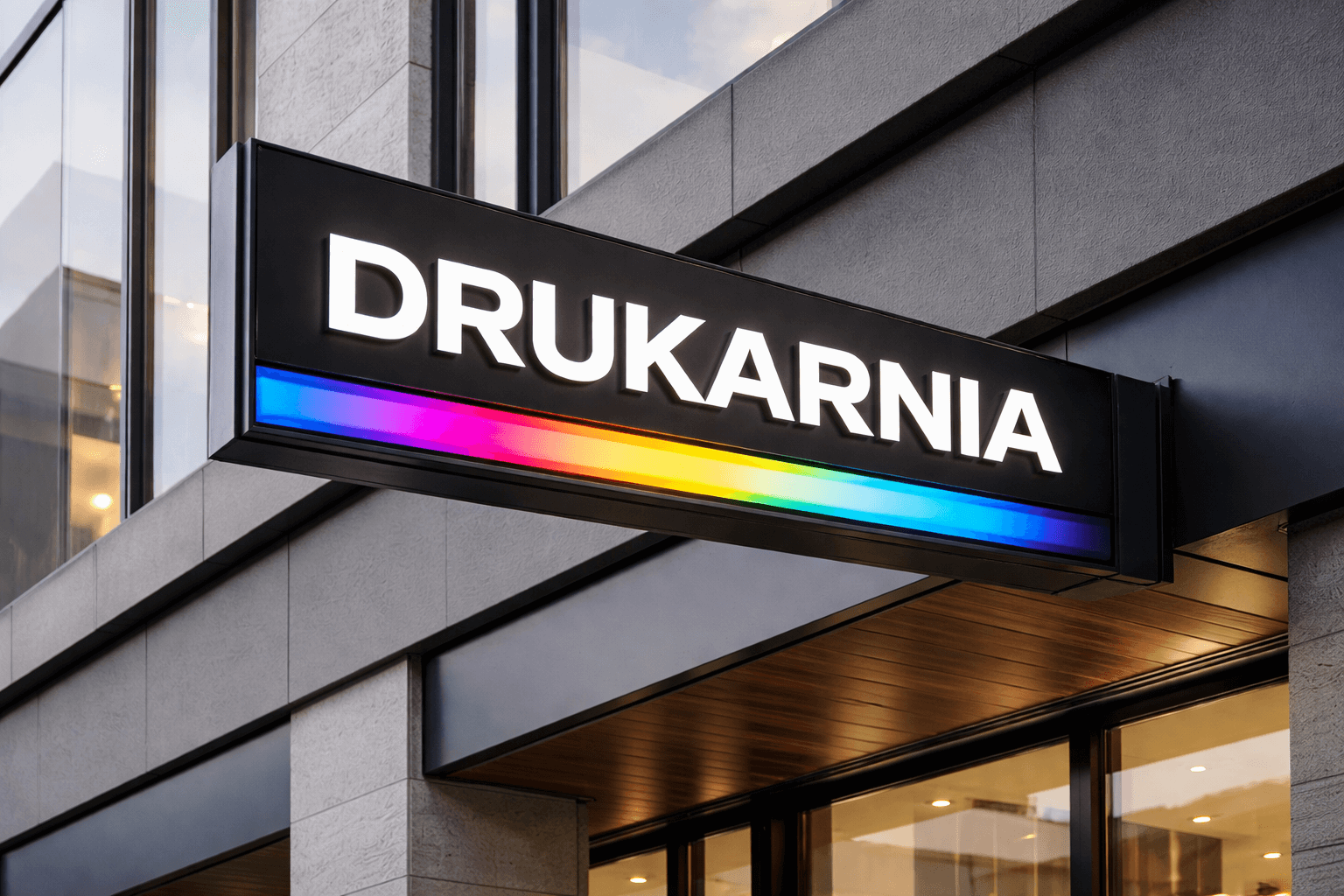 Rola usług poligraficznych w budowaniu wizerunku marki