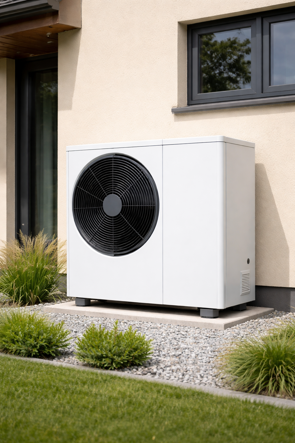 Efektywne systemy ogrzewania oparte na odnawialnych źródłach energii